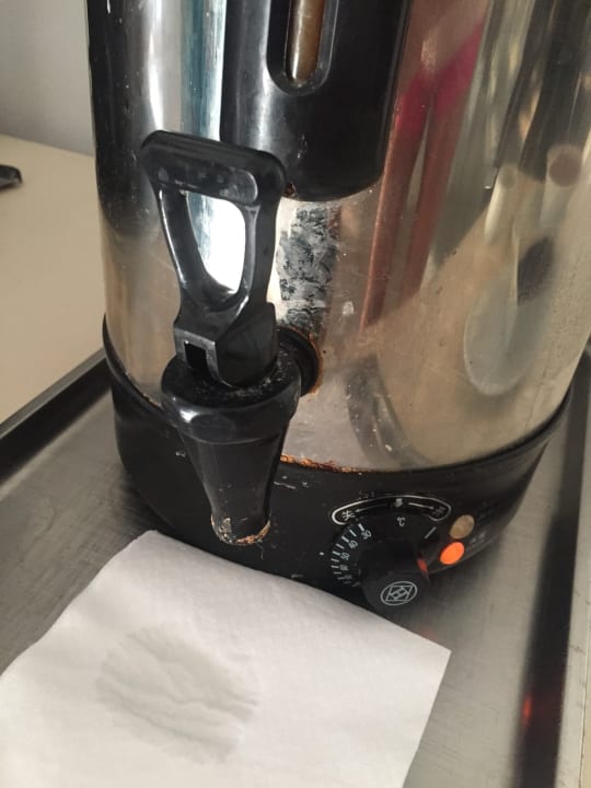 Gastro TUI BLUE Palm Beach Hammamet