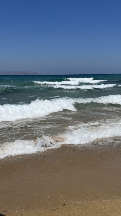 Strand Arina Beach Resort