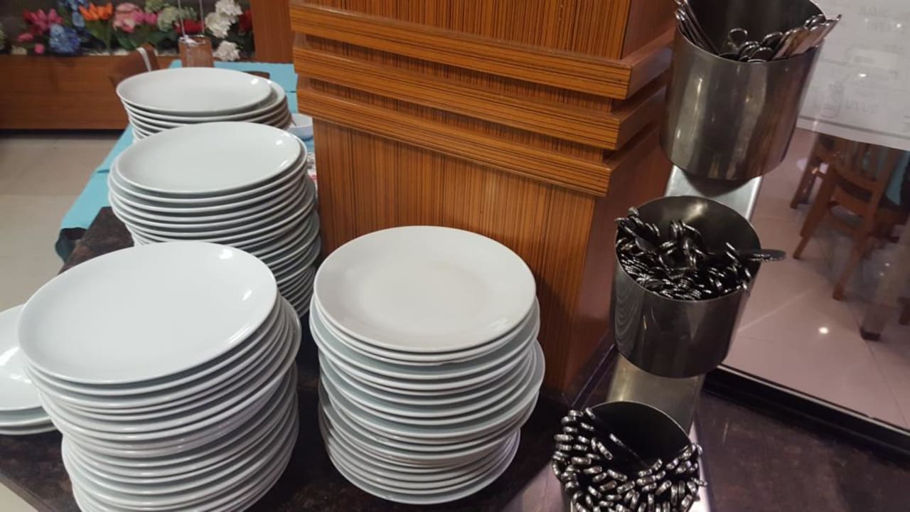 Gastro Hotel Istankoy