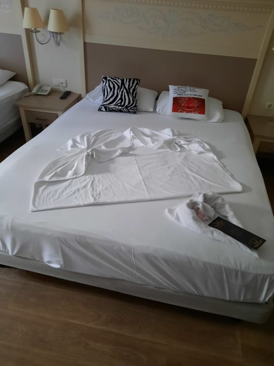 Zimmer Aydinbey Kings Palace & Spa