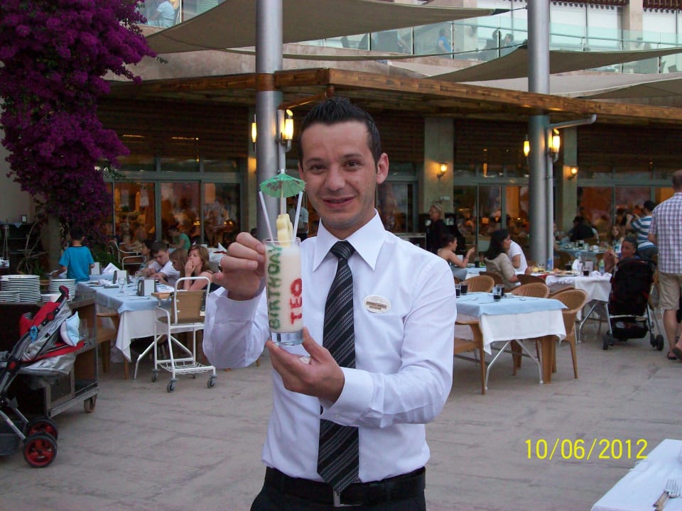 Geburtstagsspezial Alaiye Resort & Spa