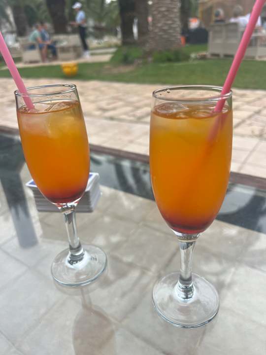 Gastro Shalimar Hammamet