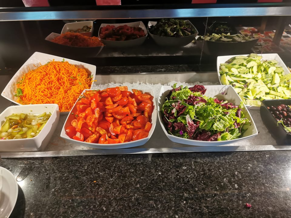 Gastro Calheta Beach