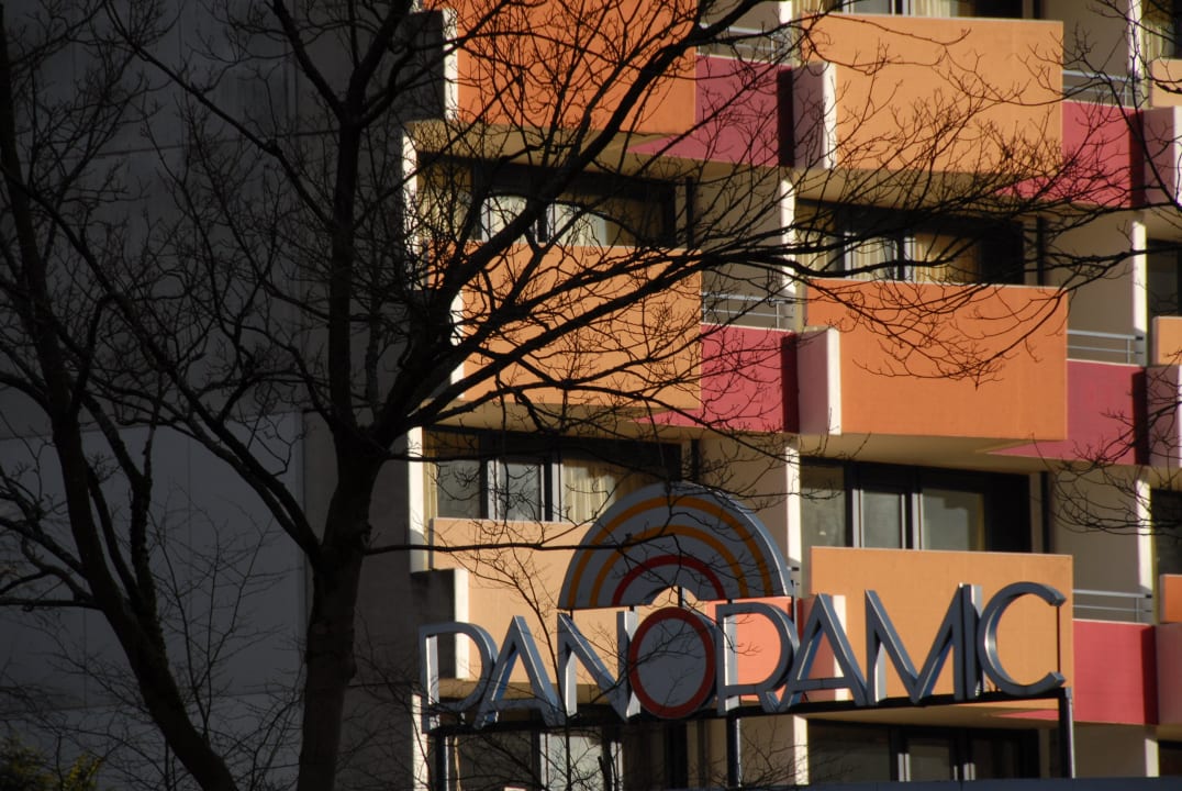 Panoramic-Hotel Bad lauterberg Panoramic - Ihr Apartmenthotel im Harz