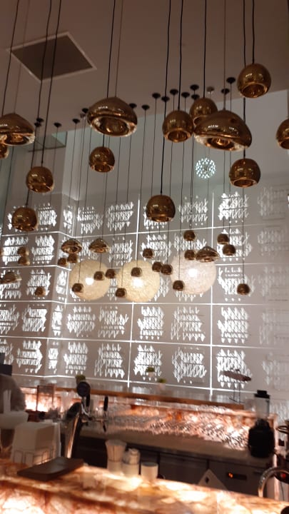 Gastro The Sense Deluxe Hotel