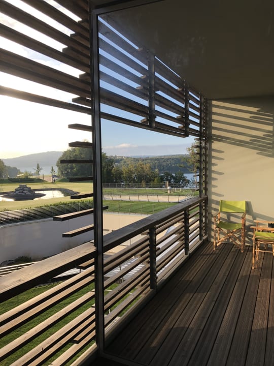 Ausblick Seezeitlodge Hotel & Spa