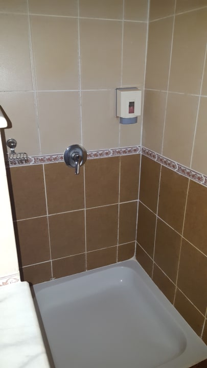 Zimmer Beach Albatros Resort