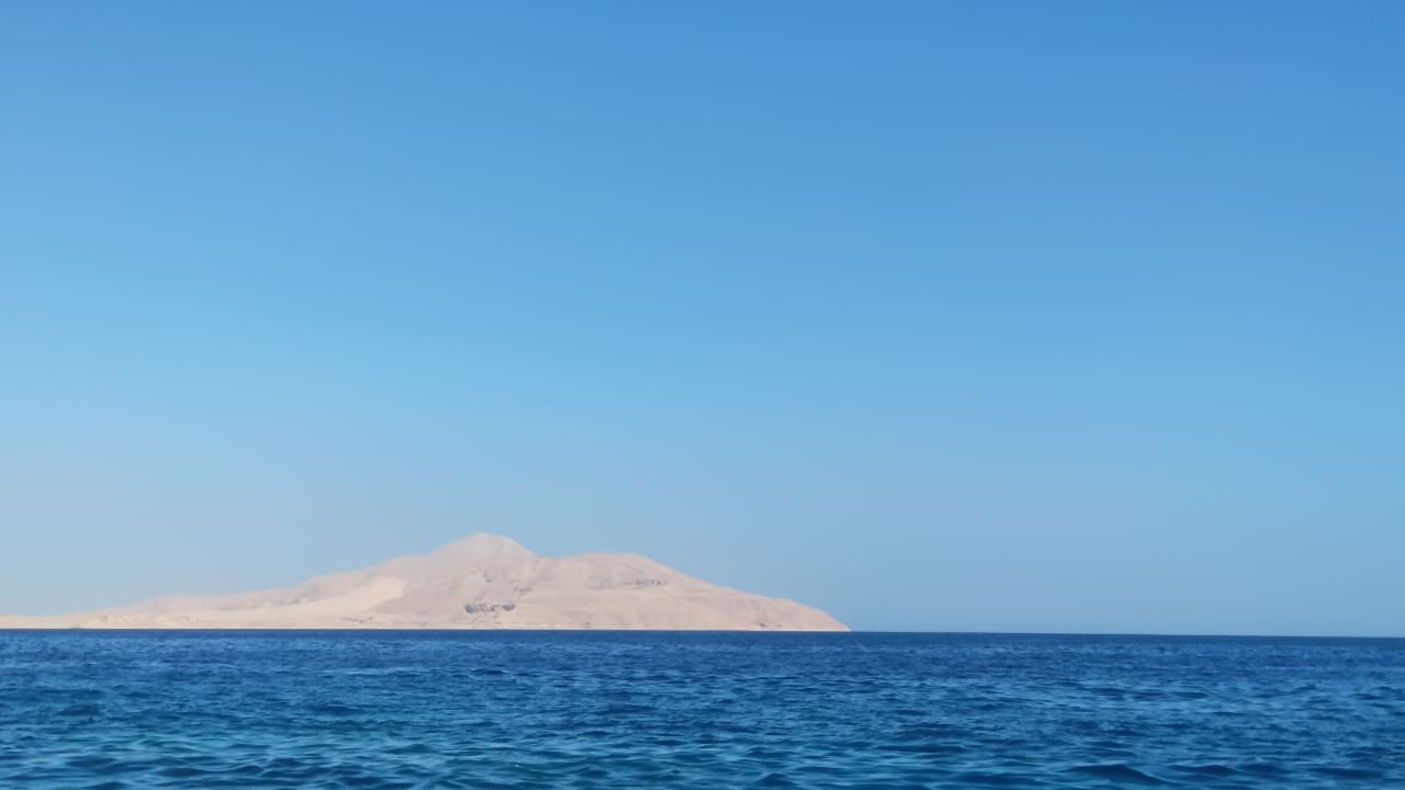 Strand The Grand Hotel Sharm El Sheikh