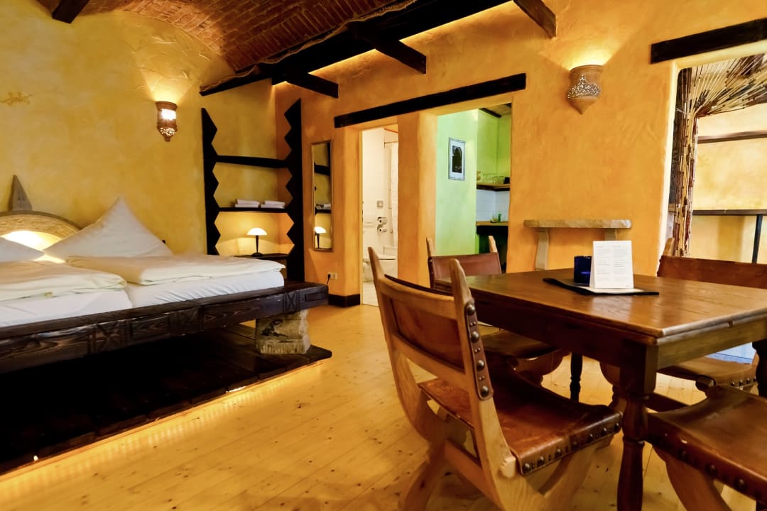 Zimmer Gästehaus Mezcalero