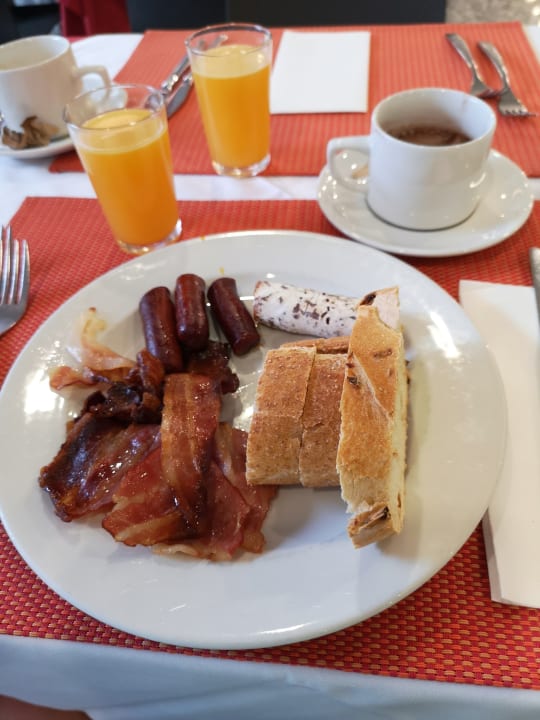 Gastro Sentido Aequora Lanzarote Suite