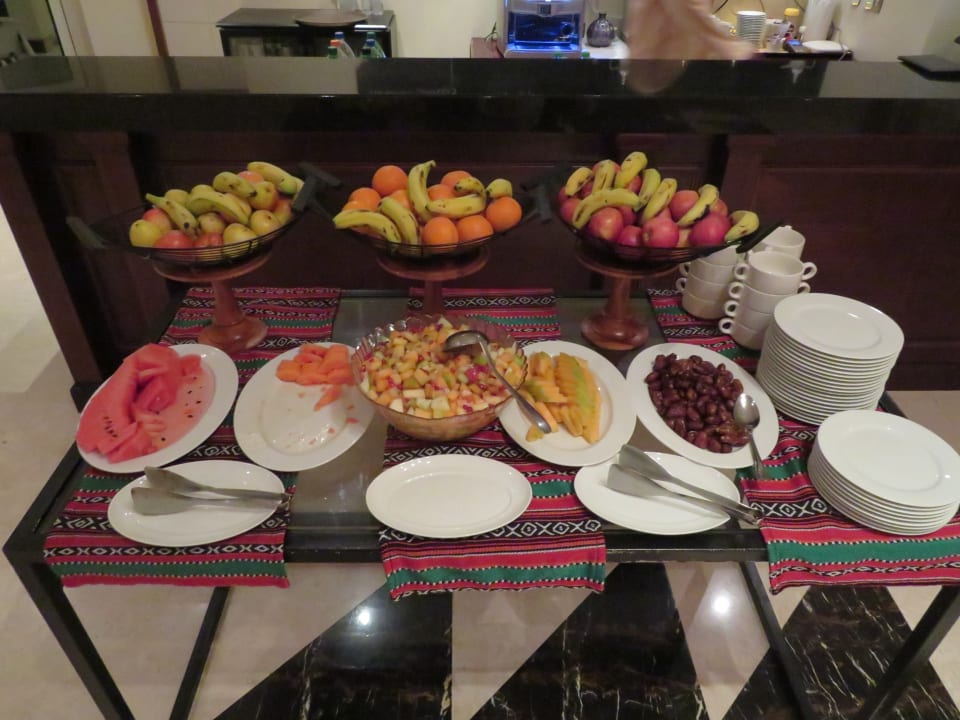 Gastro Wyndham Garden Salalah Mirbat