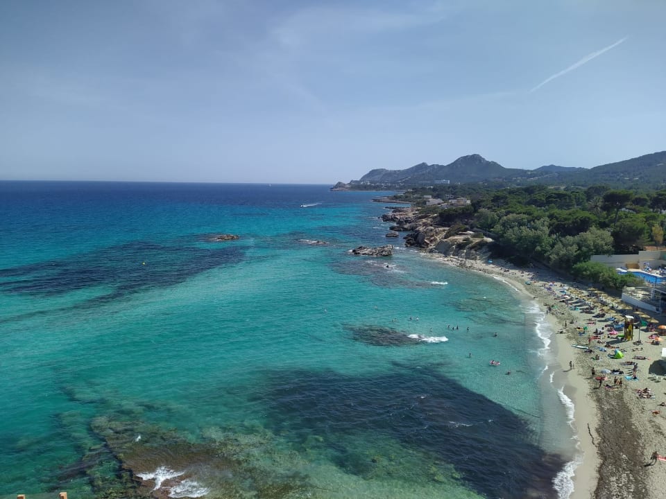 Ausblick Son Moll Sentits Hotel & Spa