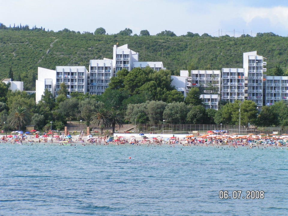 Hotel Hotel Plavi Horizont