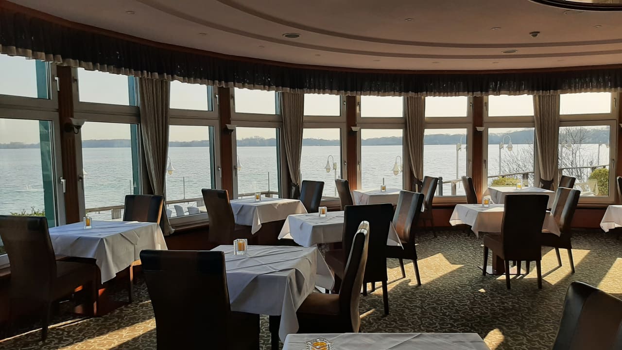 Gastro Seehotel Fährhaus