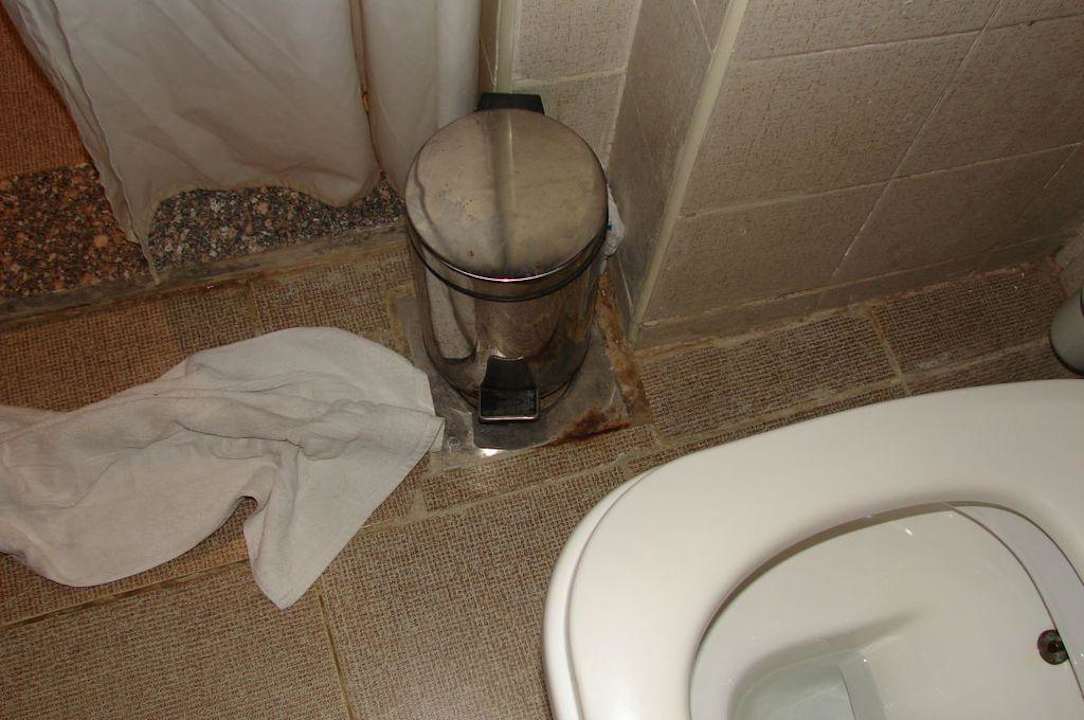 Состояние отеля Riviera Aqua Park Resort