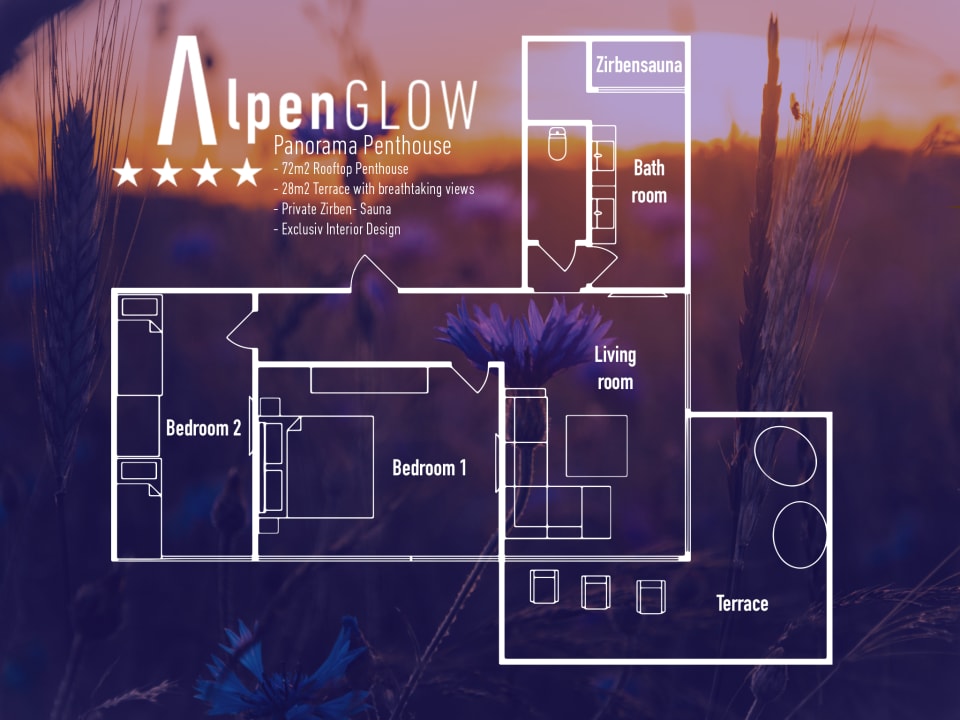 Zimmer ACTIVE by Leitner's|Natur&LifestyleHotel