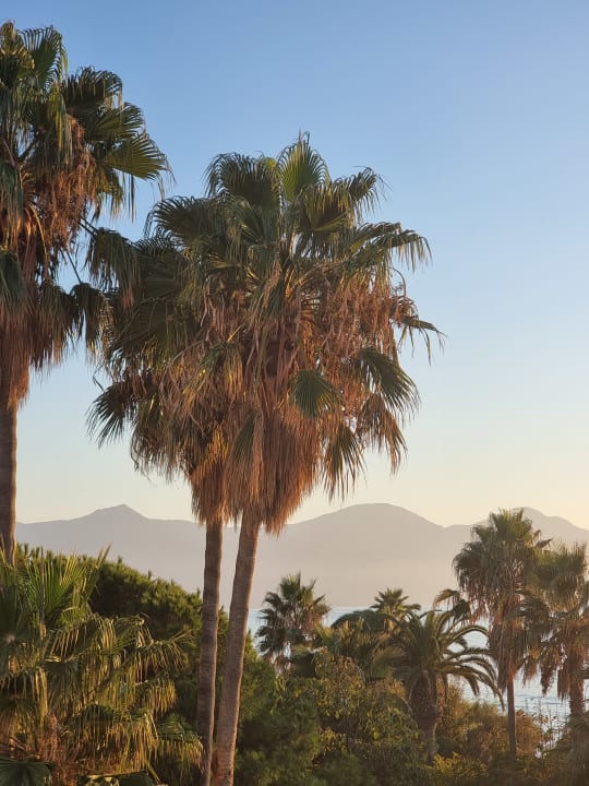 Ausblick Atlantique Holiday Club