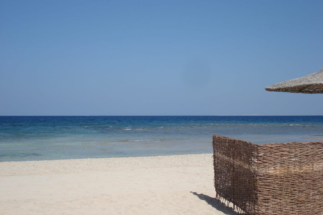 Spiaggia Shams Alam Beach Resort