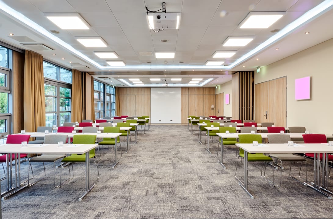 Sonstiges Mercure Hotel & Residenz Frankfurt Messe