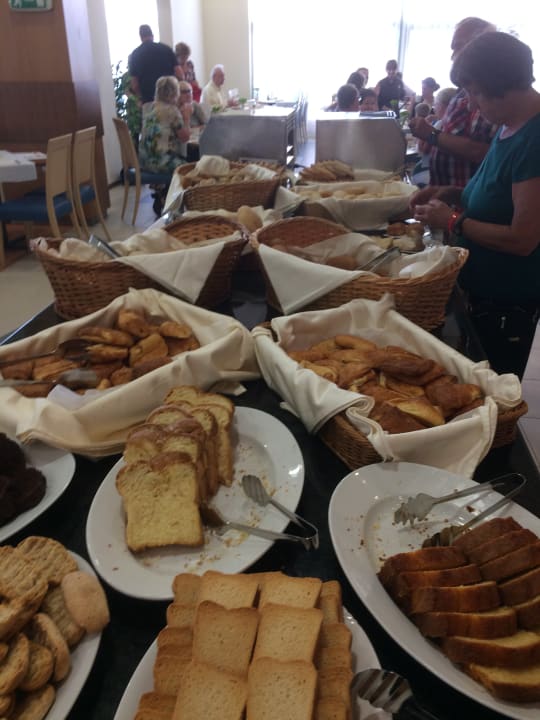 Restaurant Sol Luna Bay