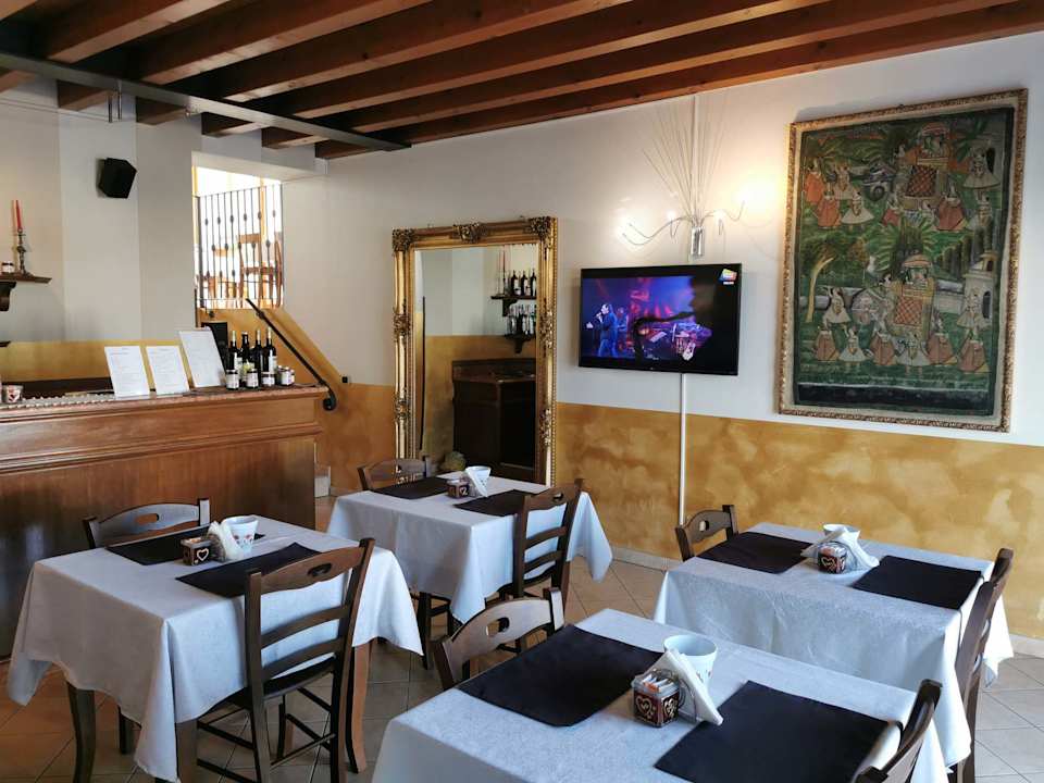 Gastro Hotel Corte Pontigliardo