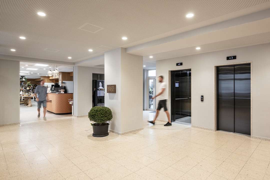 Sonstiges myNext - Hotel Rudy
