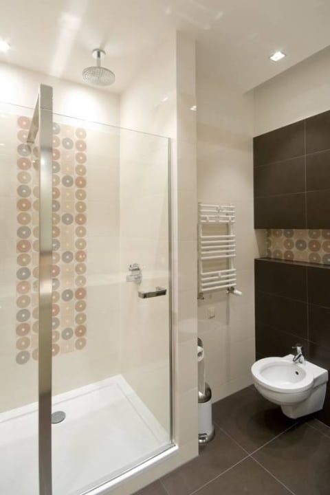 Apartament Waniliowy - Top Apartments Sopot Top Apartments - Apartament Waniliowy Neptun Park