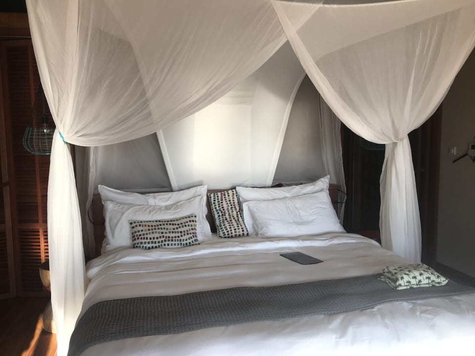 Zimmer Zuri Zanzibar Hotel & Resort