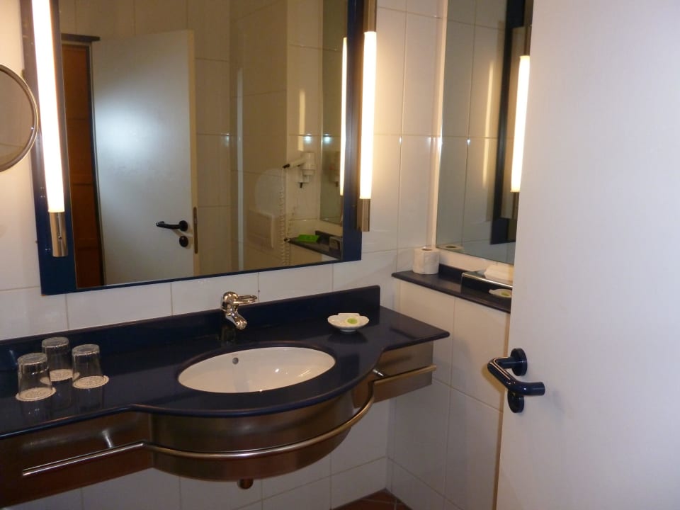 Bad im Haupthaus ROBINSON JANDIA PLAYA