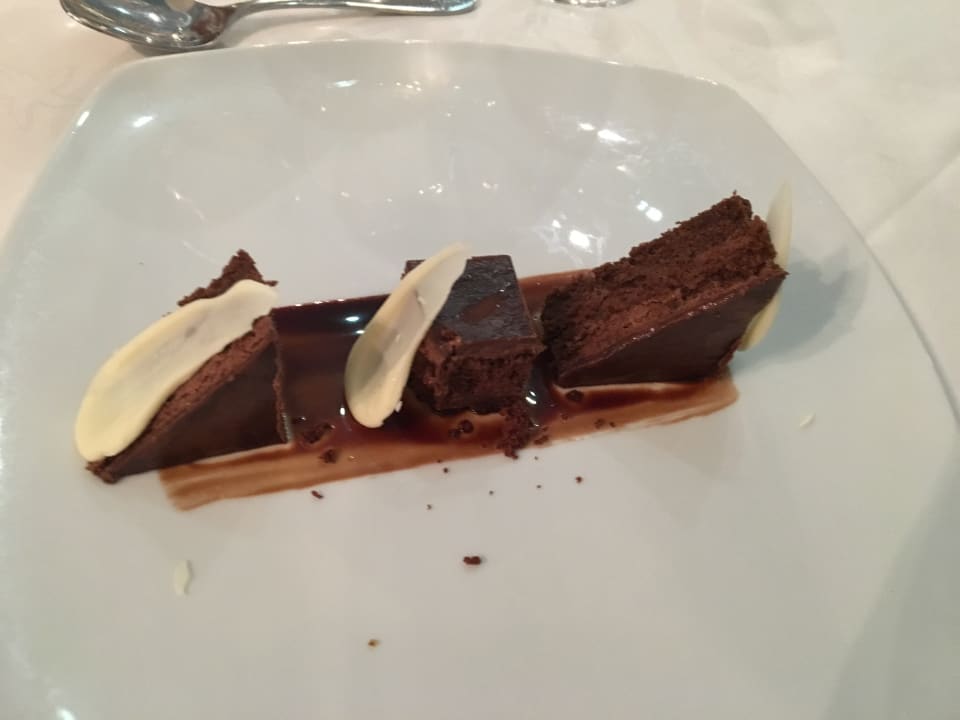 Gastro Iberostar Selection Hacienda Dominicus