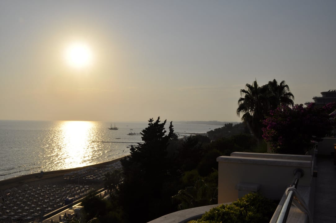 Schön Melas Resort Hotel