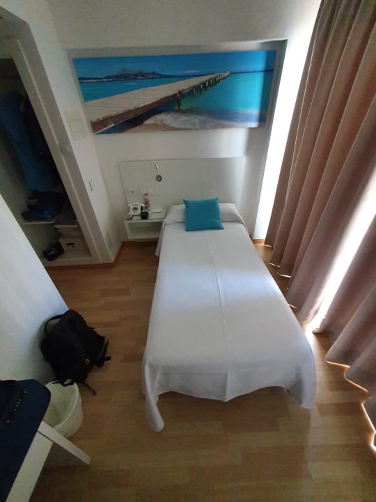 Zimmer THB Dos Playas - Adults only