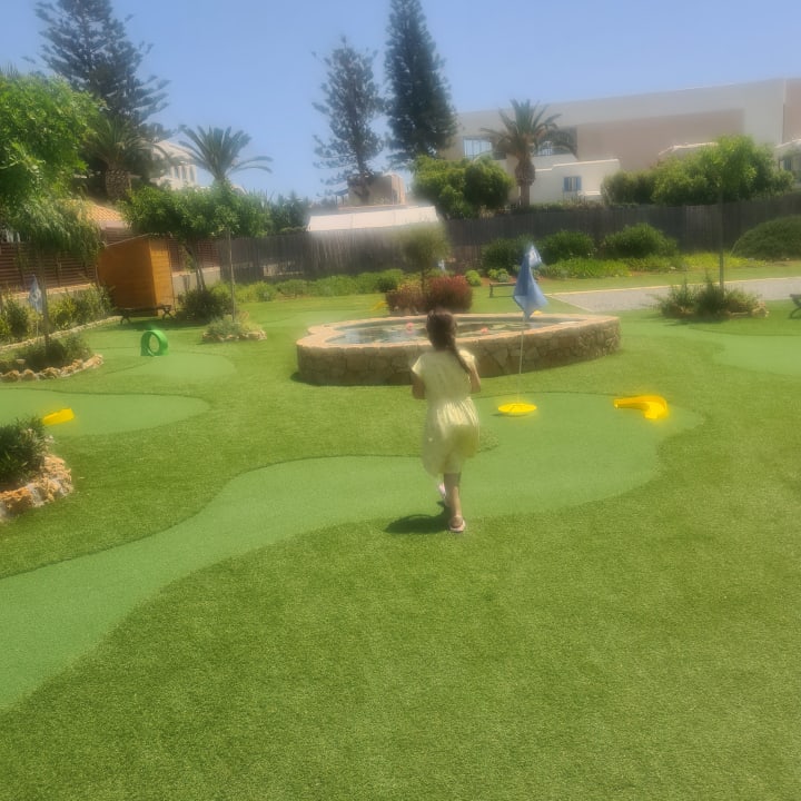 Sport & Freizeit Anissa Beach & Village