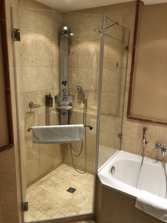 Zimmer Hotel Yachthafenresidenz Hohe Düne