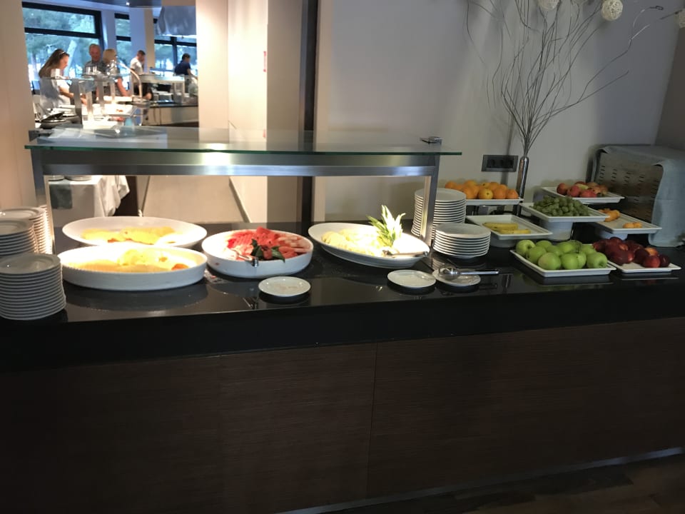 Restaurant Hotel Parentium Plava Laguna