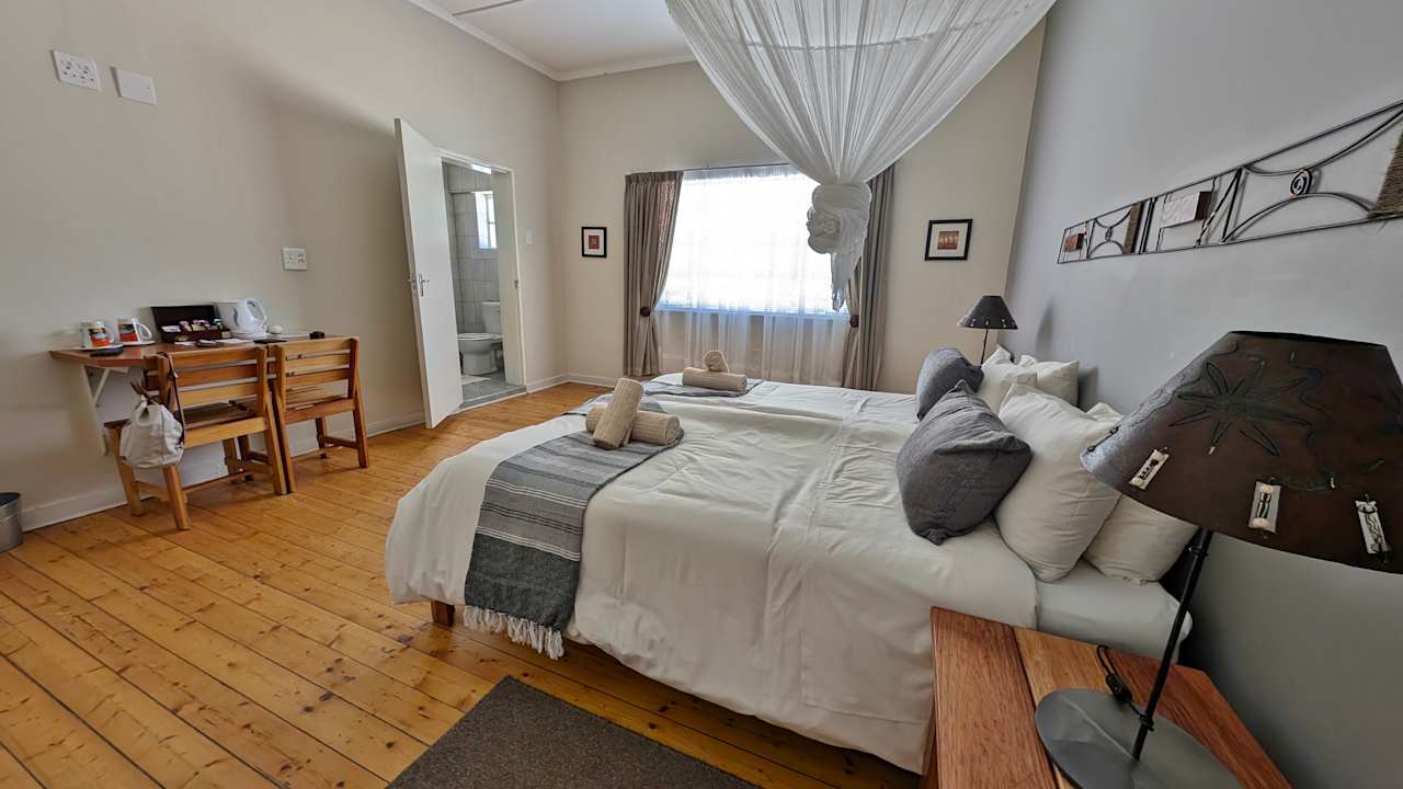 Zimmer Bahnhof Hotel Aus