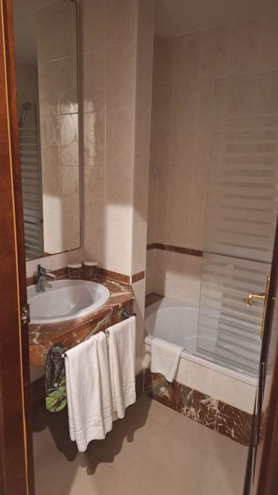 Sonstiges Hotel Gran Rey