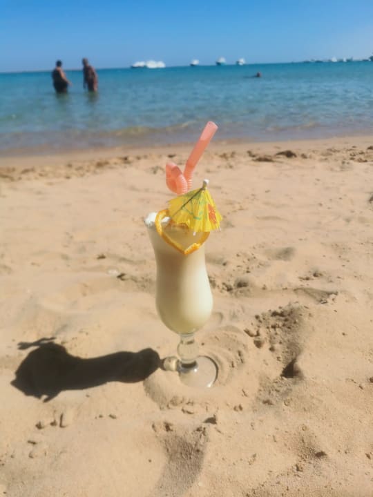 Gastro Giftun Azur Resort