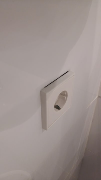 Zimmer Hotel Palia Sa Coma Playa