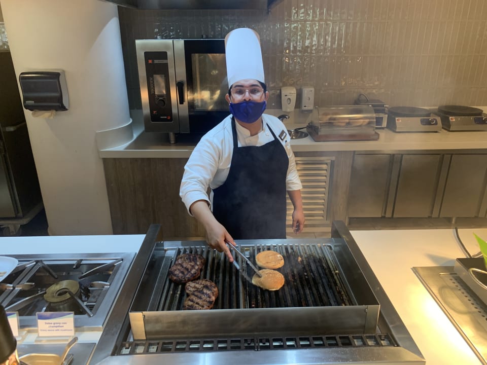 Gastro Bahia Principe Grand Tulum