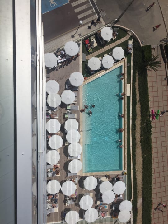 Ausblick Son Moll Sentits Hotel & Spa