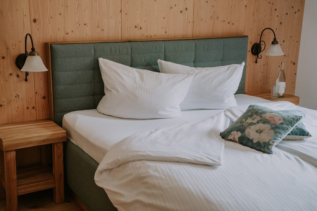 Zimmer Bussjägerhof