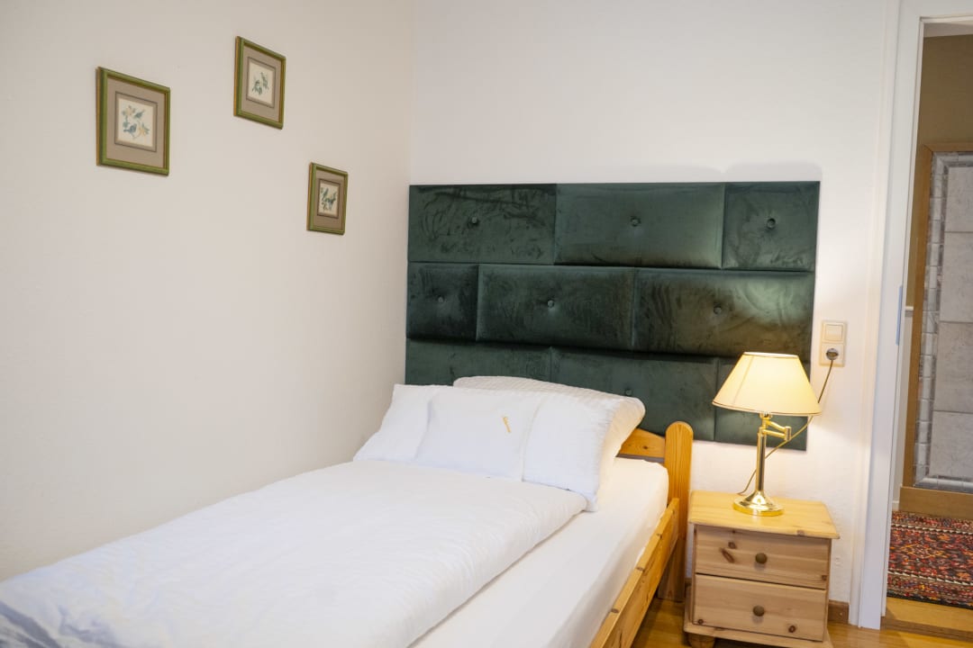 Zimmer Naturion Hotel Hinterzarten