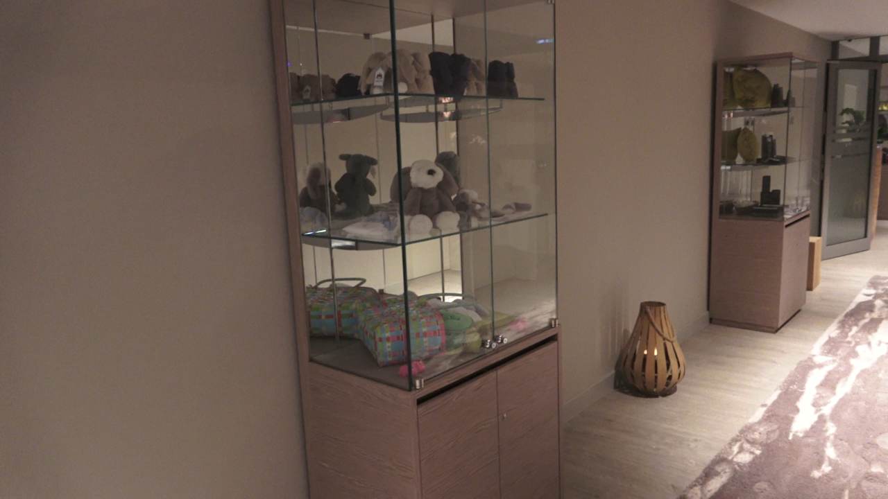 Sport & Freizeit Der Öschberghof