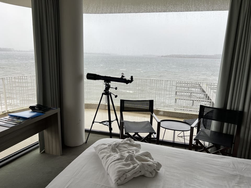 Zimmer Fletcher Hotel-Restaurant Het Veerse Meer