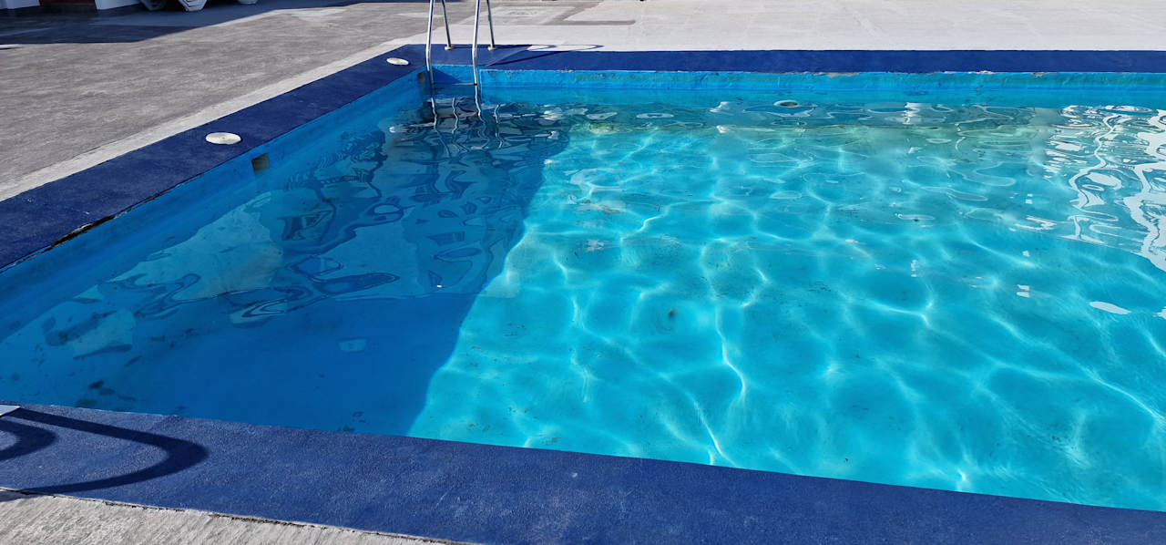 Pool Apartamentos Centro Cancajos