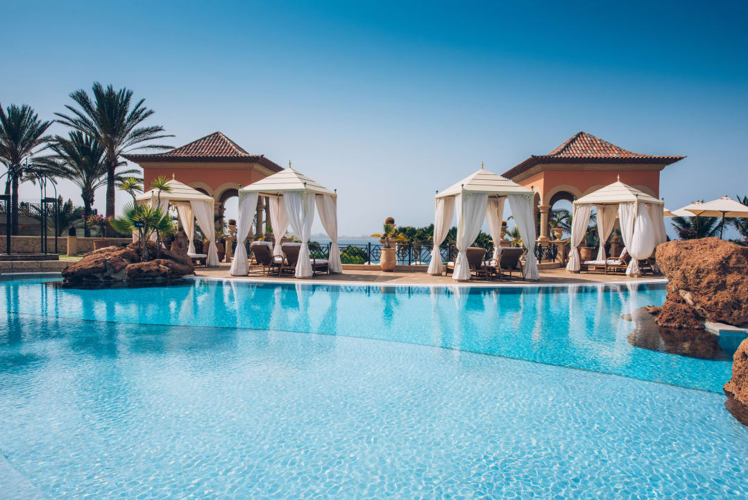 Pool JOIA El Mirador by Iberostar