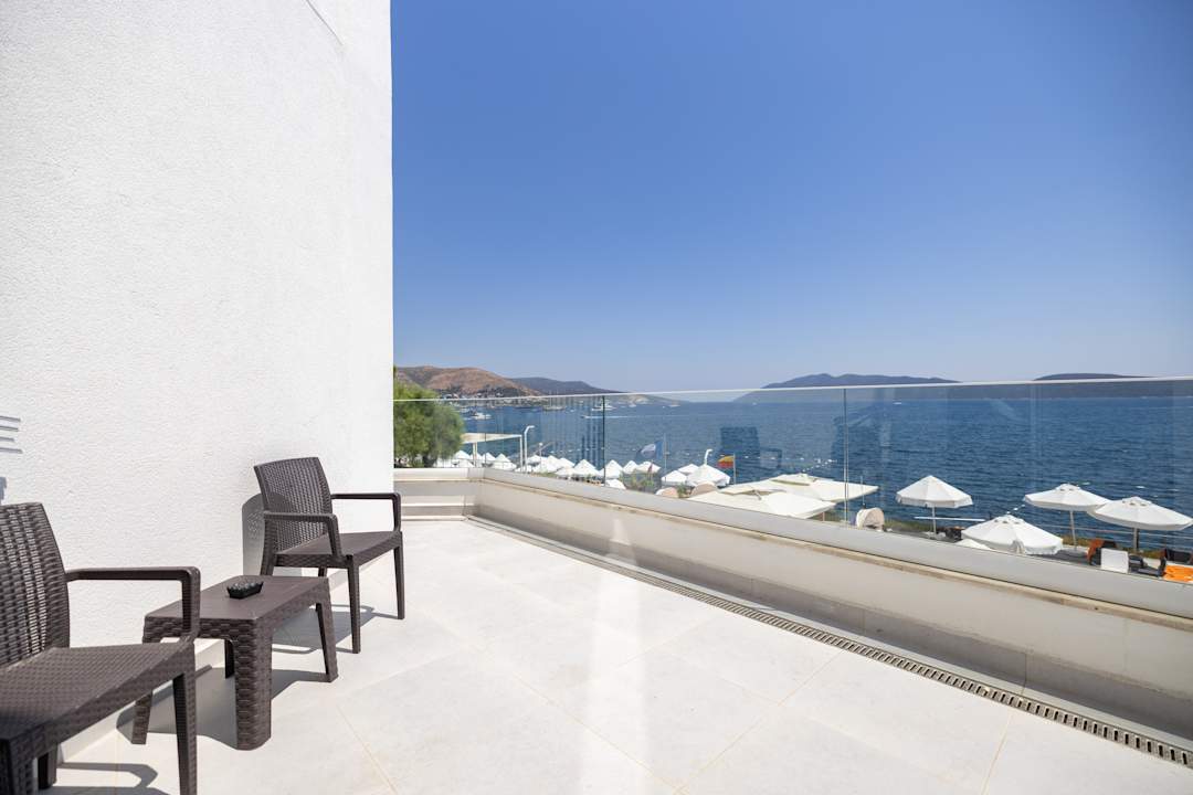 Zimmer La Quinta by Wyndham Bodrum