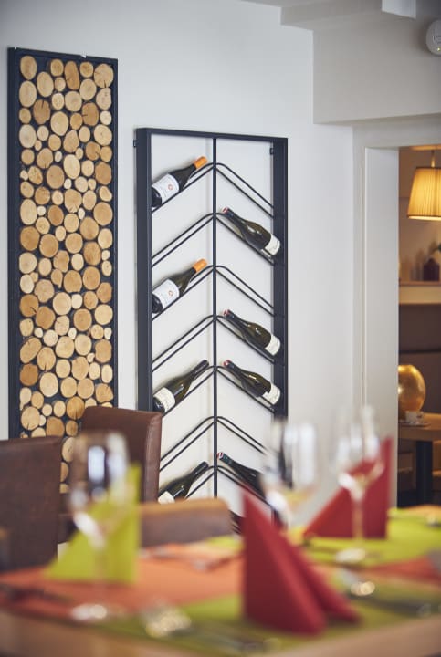 Gastro Hotel Panther'A