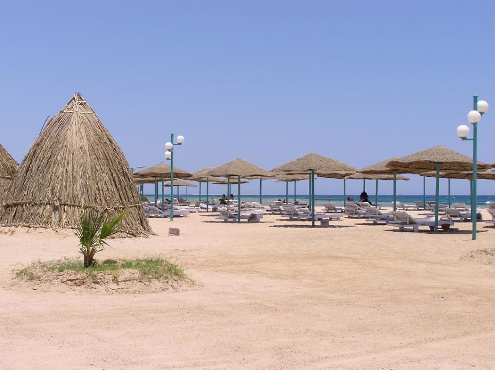 Strand Shams Safaga Resort